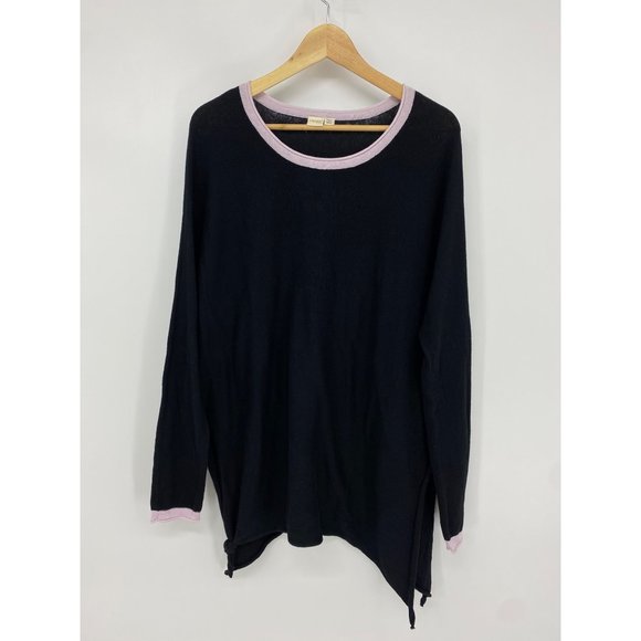 Nordstrom Sweaters - Cloth By Design Oversized Knit Tunic Sweater NEW size medium